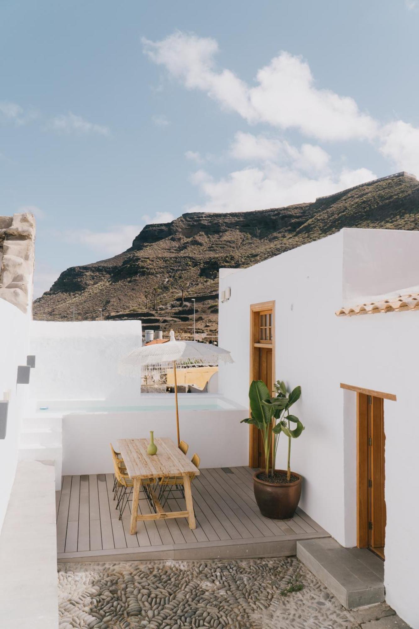 Dreamsea Boutique Experience Hotel Moya  Екстериор снимка