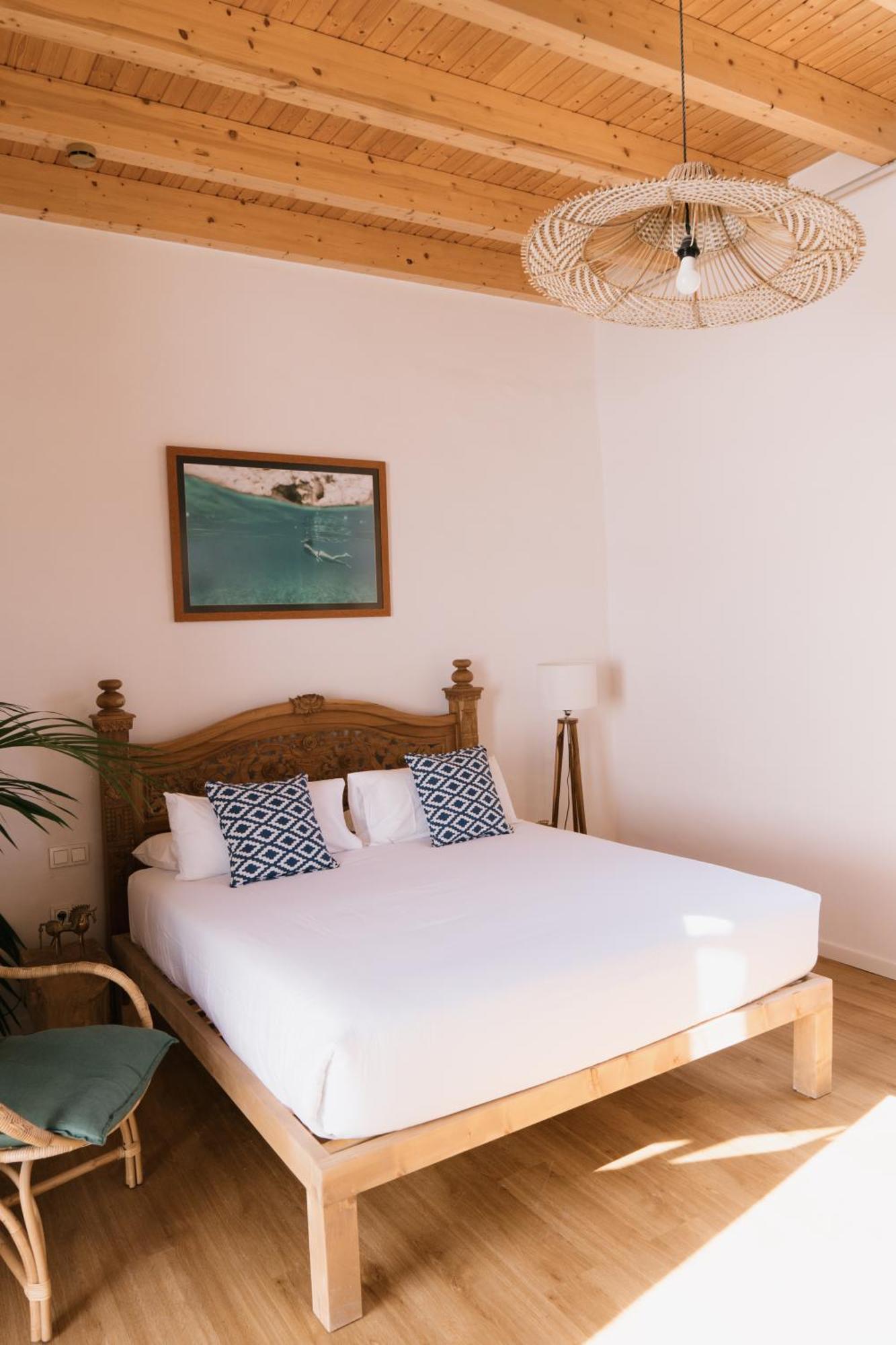 Dreamsea Boutique Experience Hotel Moya  Екстериор снимка