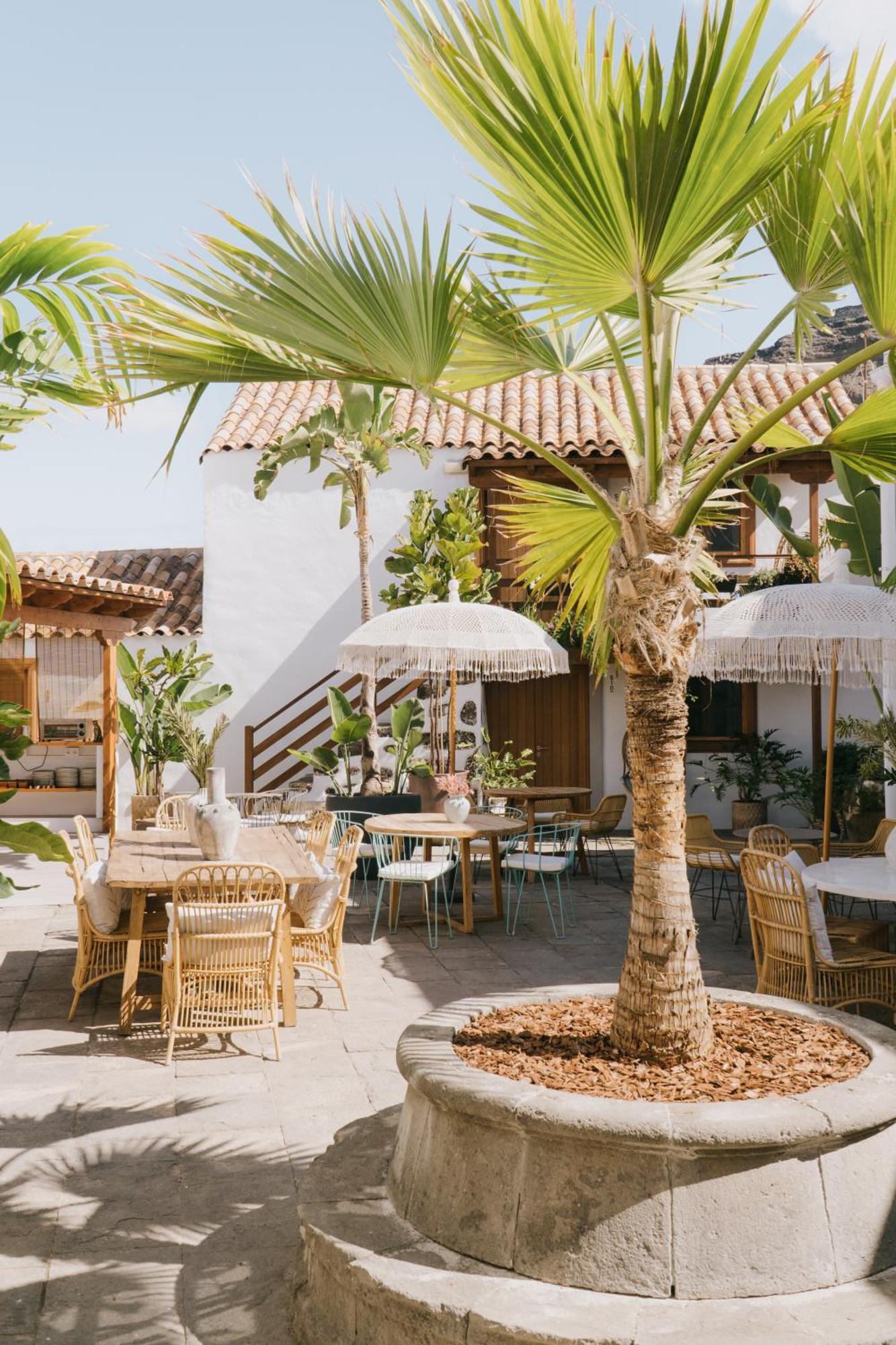 Dreamsea Boutique Experience Hotel Moya  Екстериор снимка